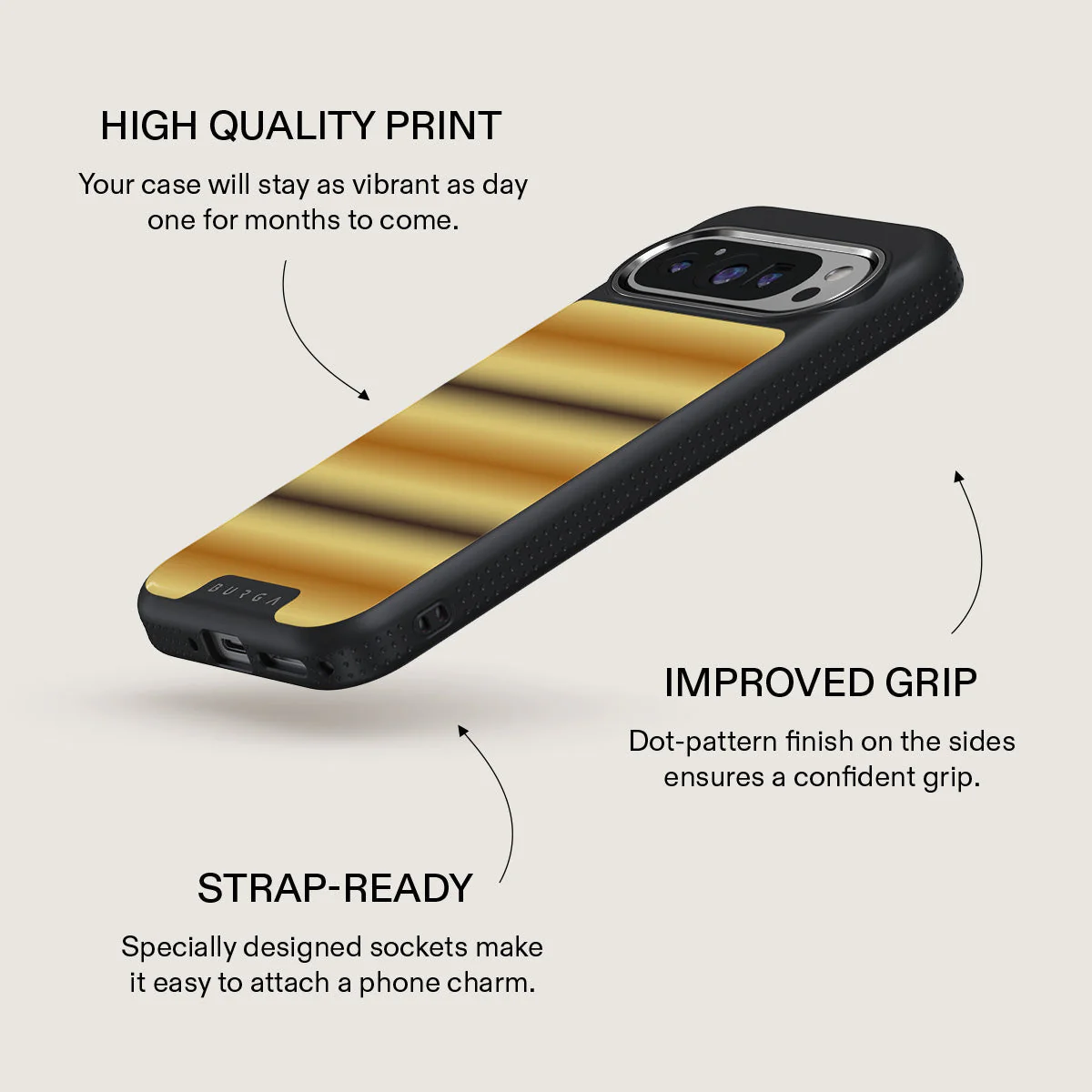 Saturn - Google Pixel 9 Pro XL Case - Image 16