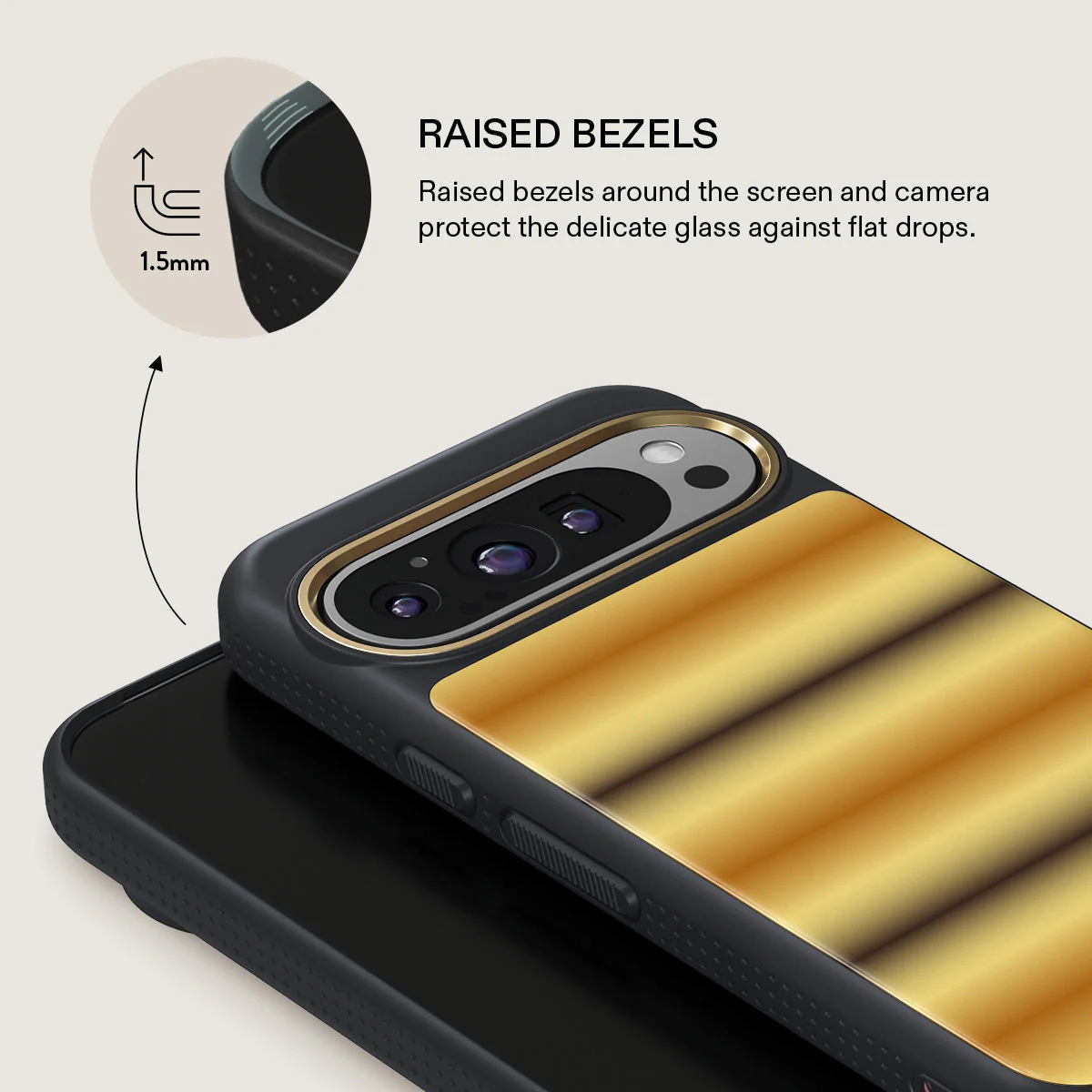 Saturn - Google Pixel 9 Pro XL Case - Image 8