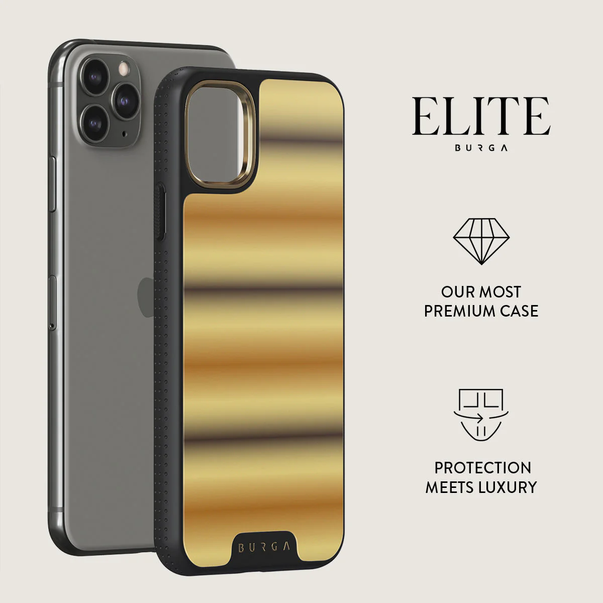 Saturn - iPhone 11 Pro Max Case - Image 10