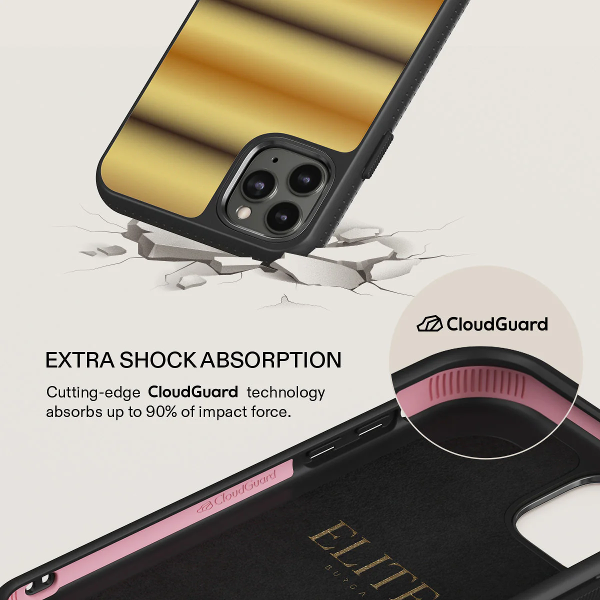 Saturn - iPhone 11 Pro Max Case - Image 18