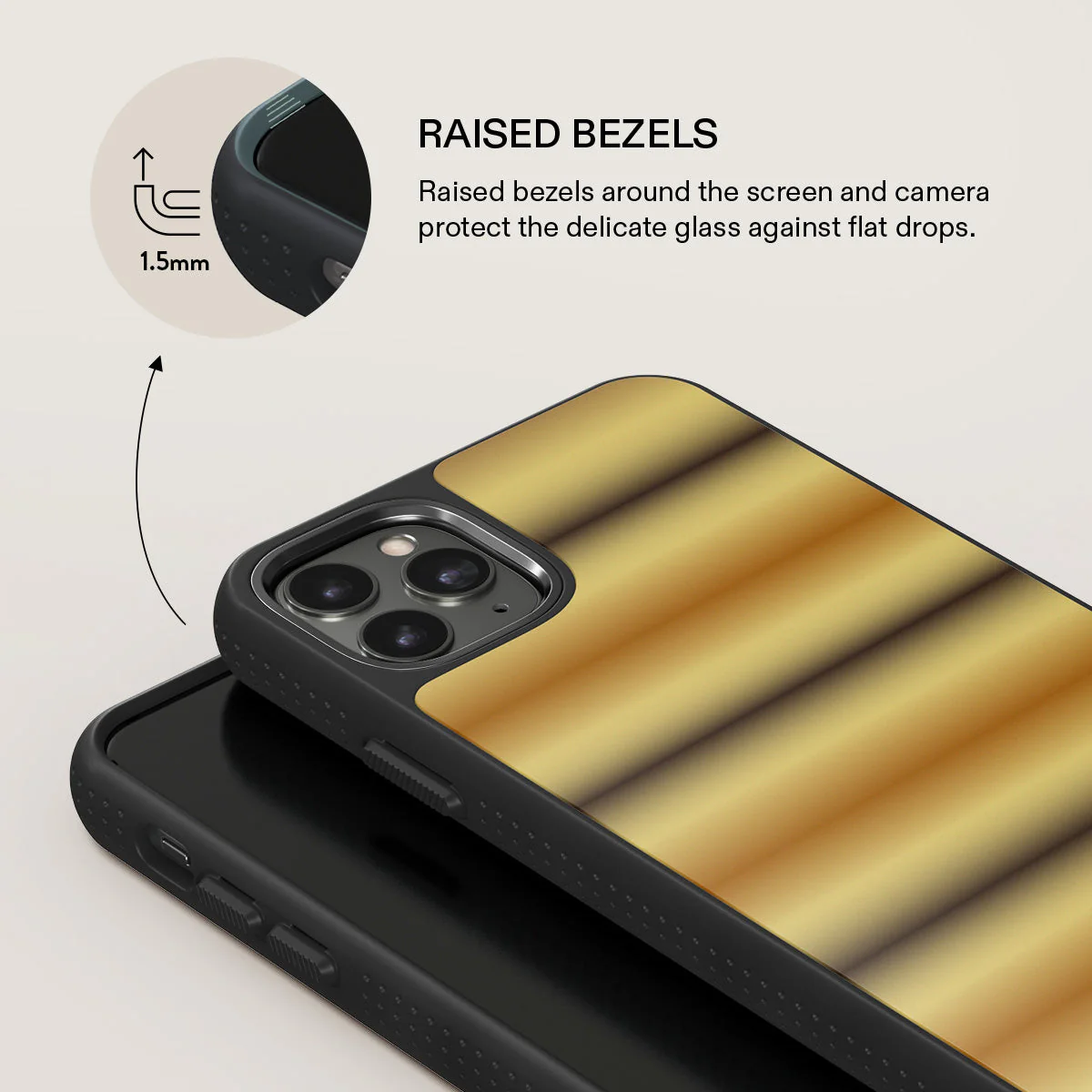 Saturn - iPhone 11 Pro Max Case - Image 19