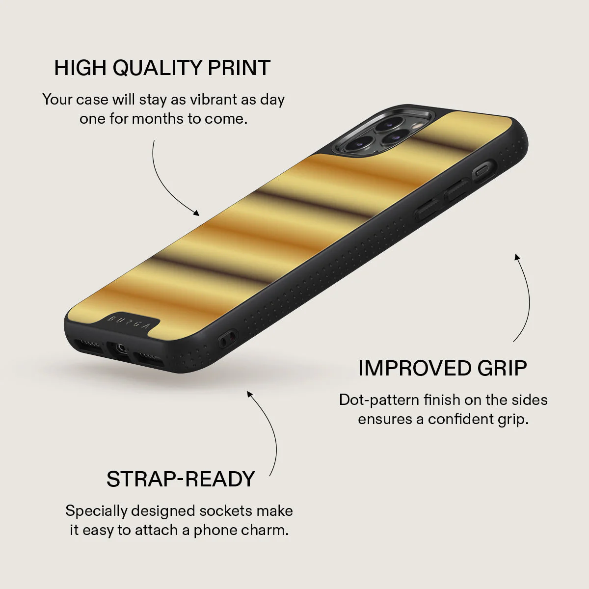 Saturn - iPhone 11 Pro Max Case - Image 20