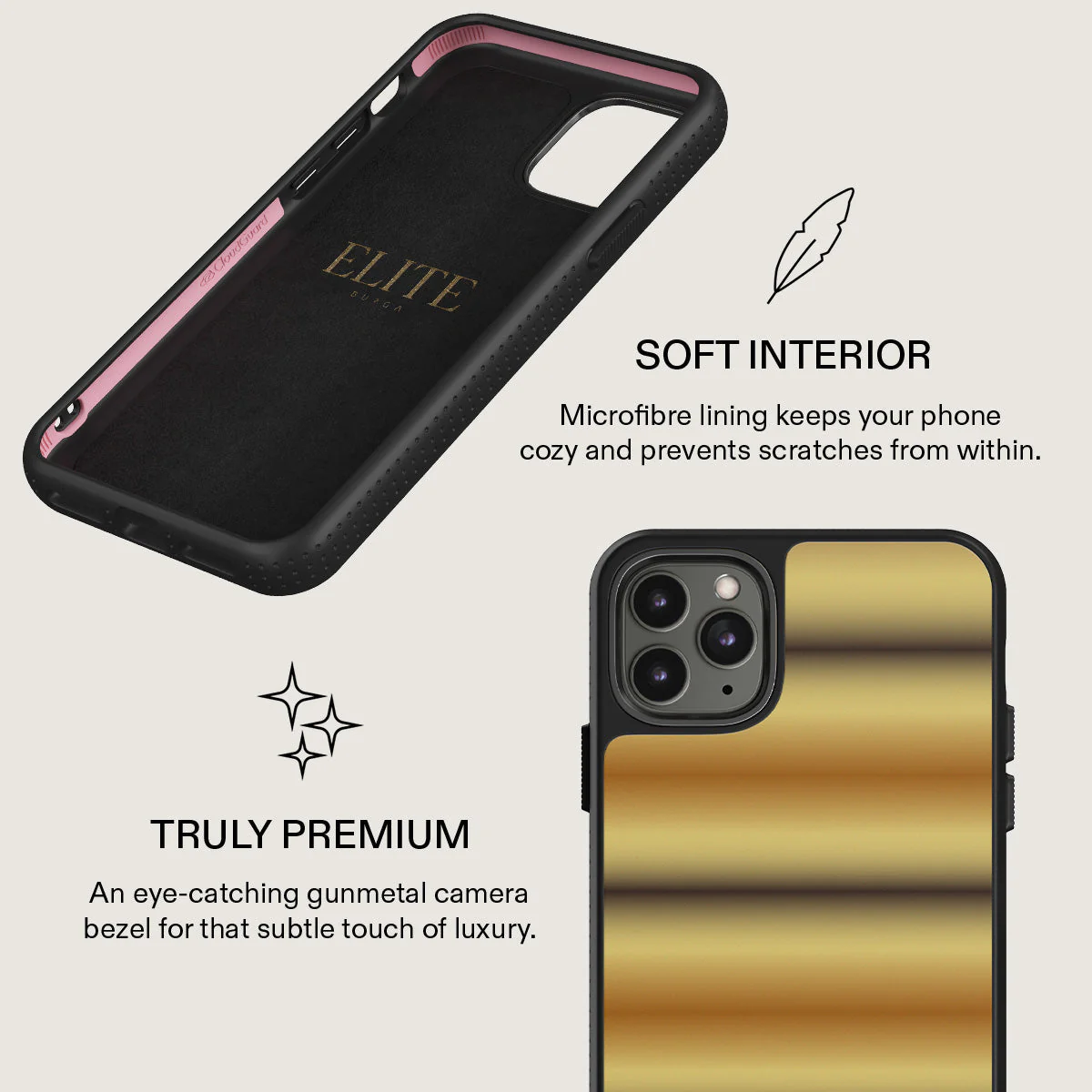 Saturn - iPhone 11 Pro Max Case - Image 21