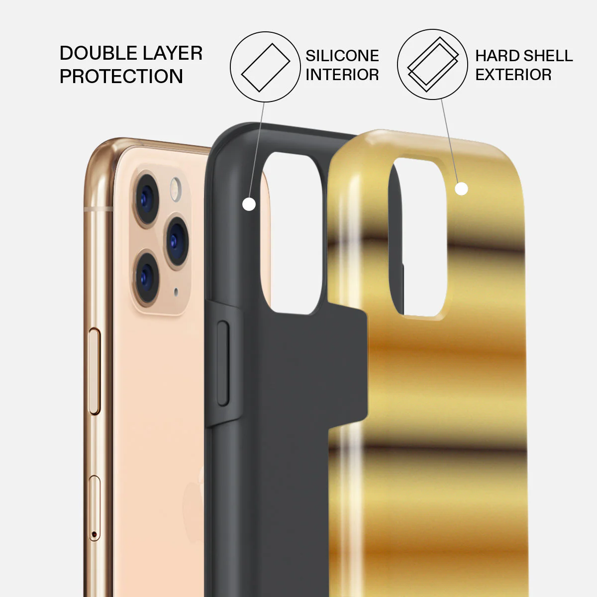 Saturn - iPhone 11 Pro Max Case - Image 6