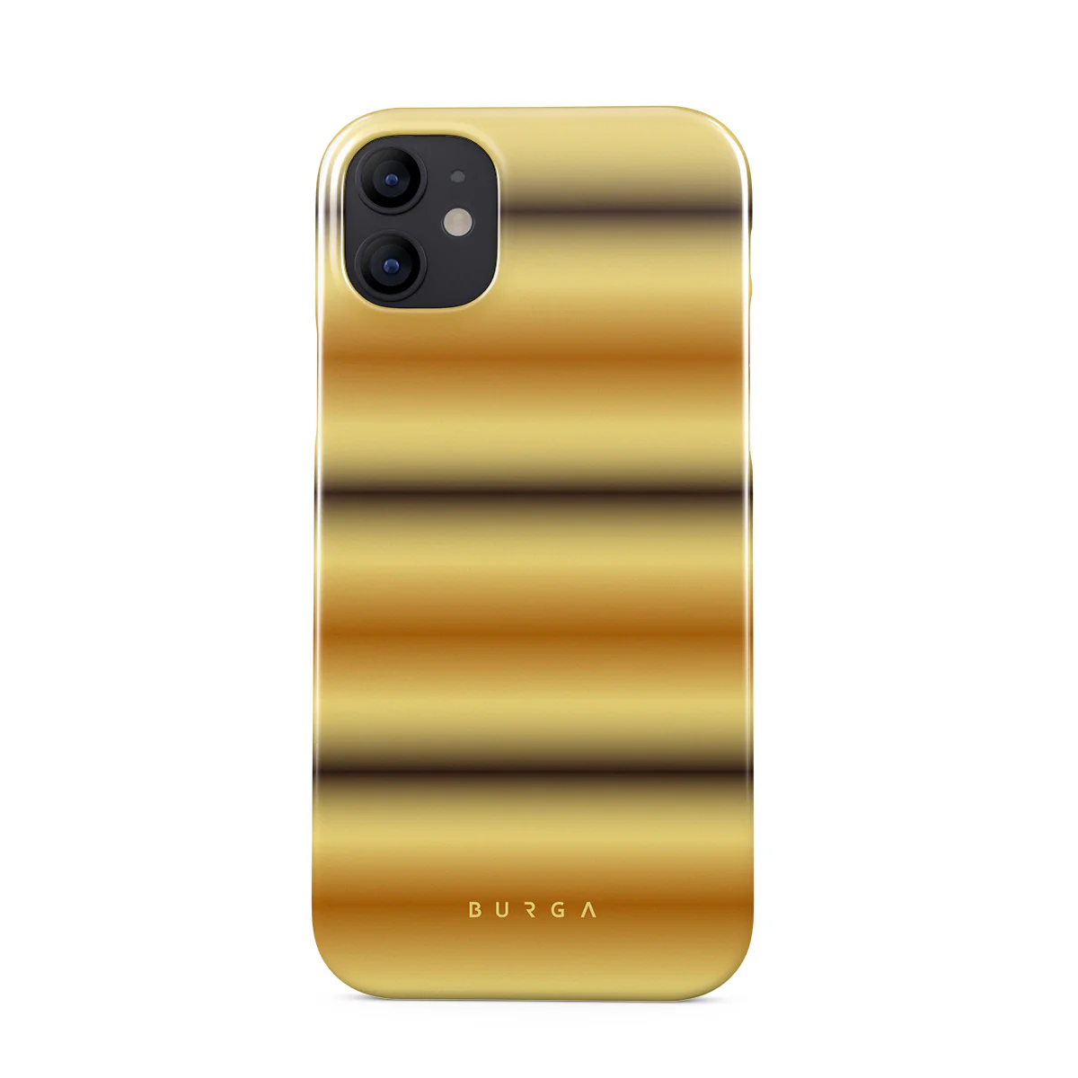 Saturn - iPhone 12 Mini Case