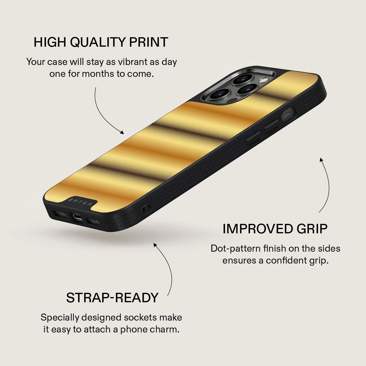 Saturn - iPhone 12 Pro Max Case - Image 20
