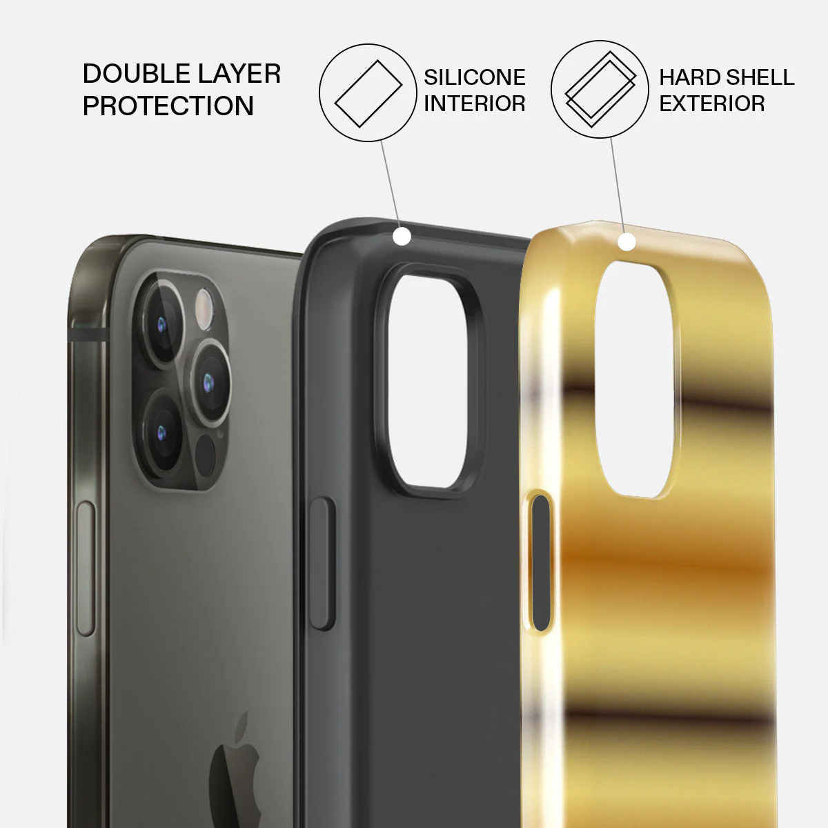 Saturn - iPhone 12 Pro Max Case - Image 6