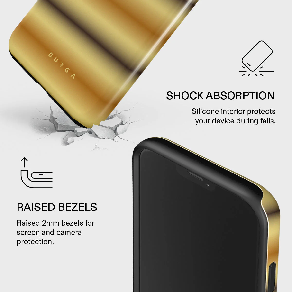 Saturn - iPhone 12 Pro Max Case - Image 8