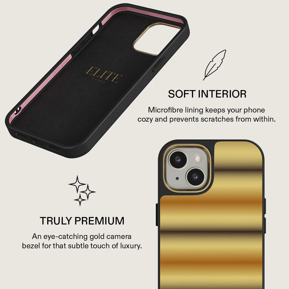 Saturn - iPhone 13 Case - Image 10