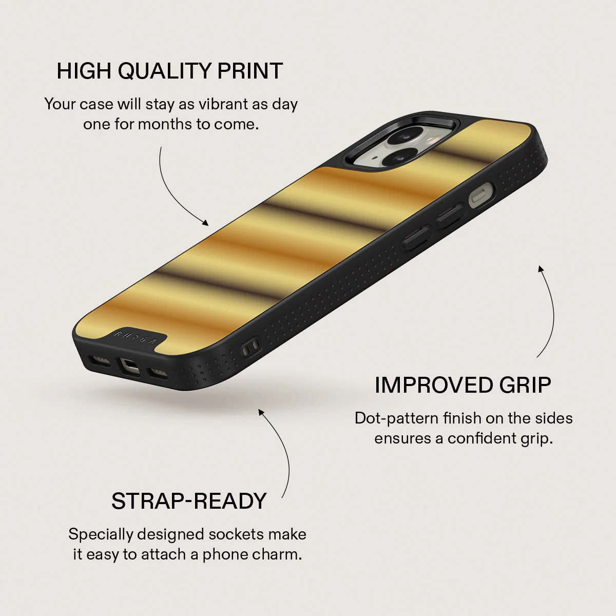 Saturn - iPhone 13 Case - Image 16