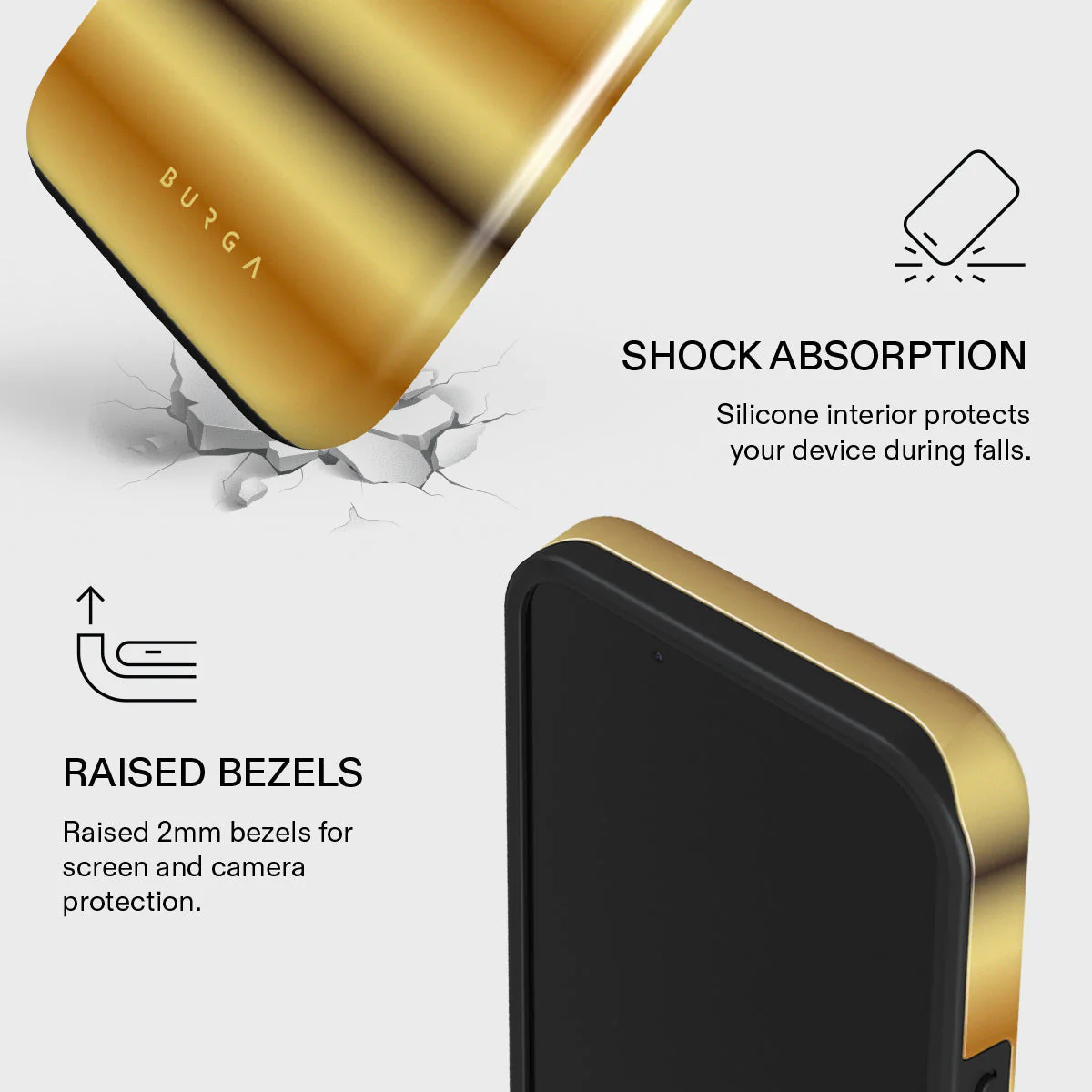 Saturn - iPhone 13 Case - Image 4