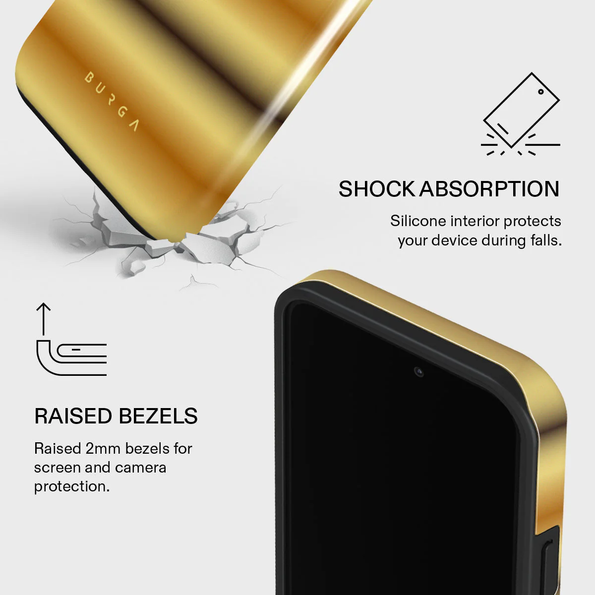 Saturn - iPhone 13 Pro Max Case - Image 4