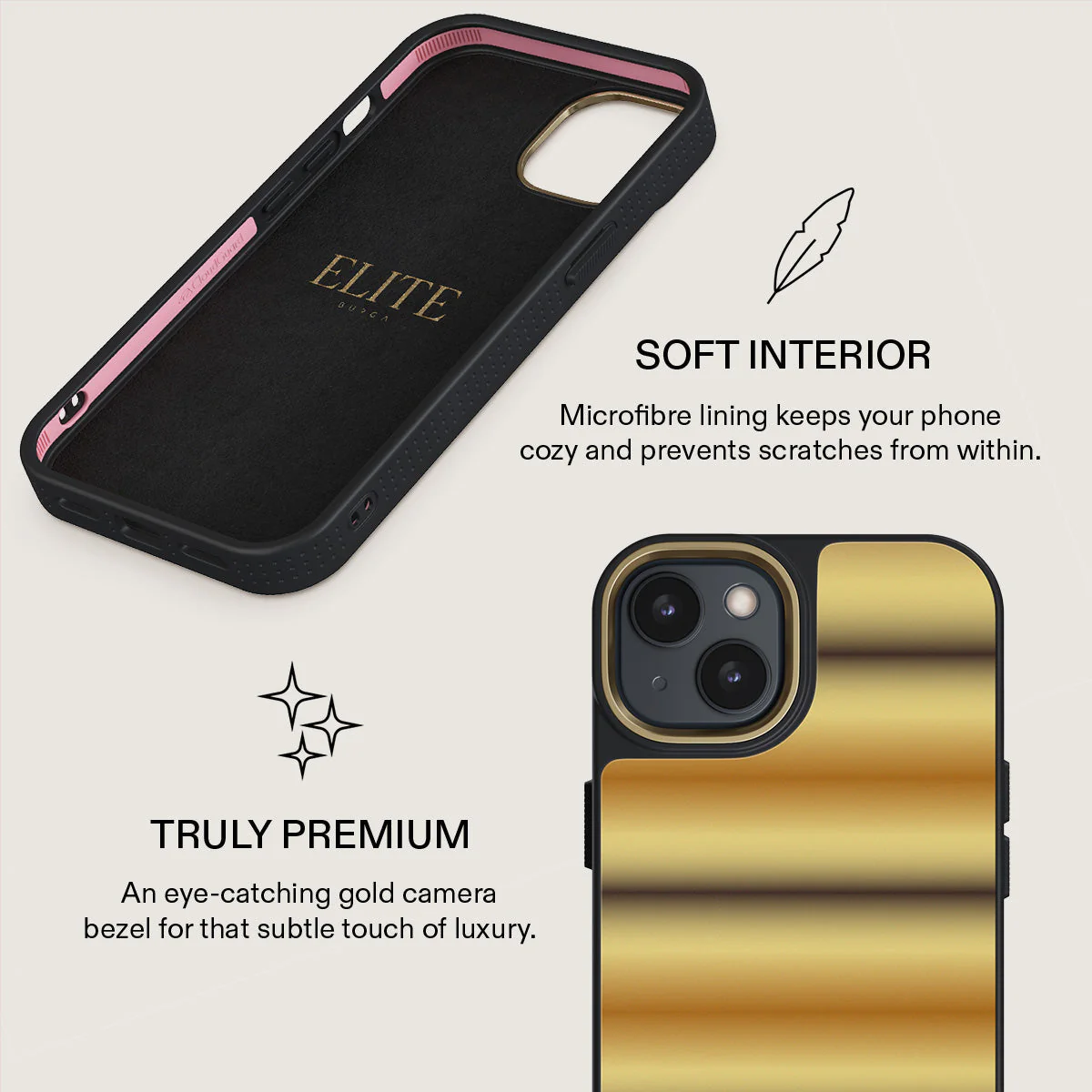 Saturn - iPhone 14 Plus Case - Image 10