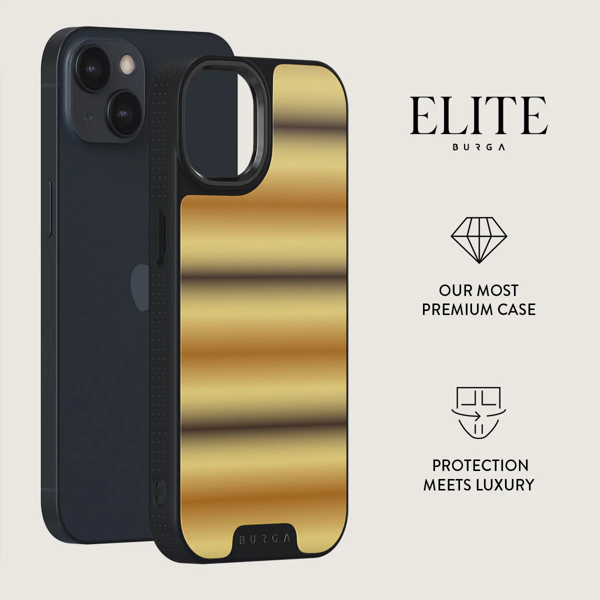 Saturn - iPhone 14 Plus Case - Image 13