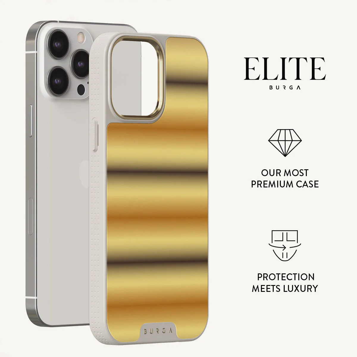 Saturn - iPhone 14 Pro Case - Image 20