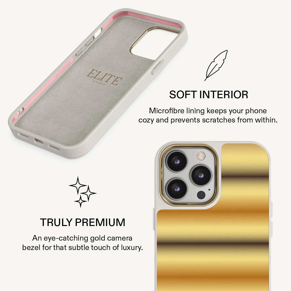 Saturn - iPhone 14 Pro Max Case - Image 24