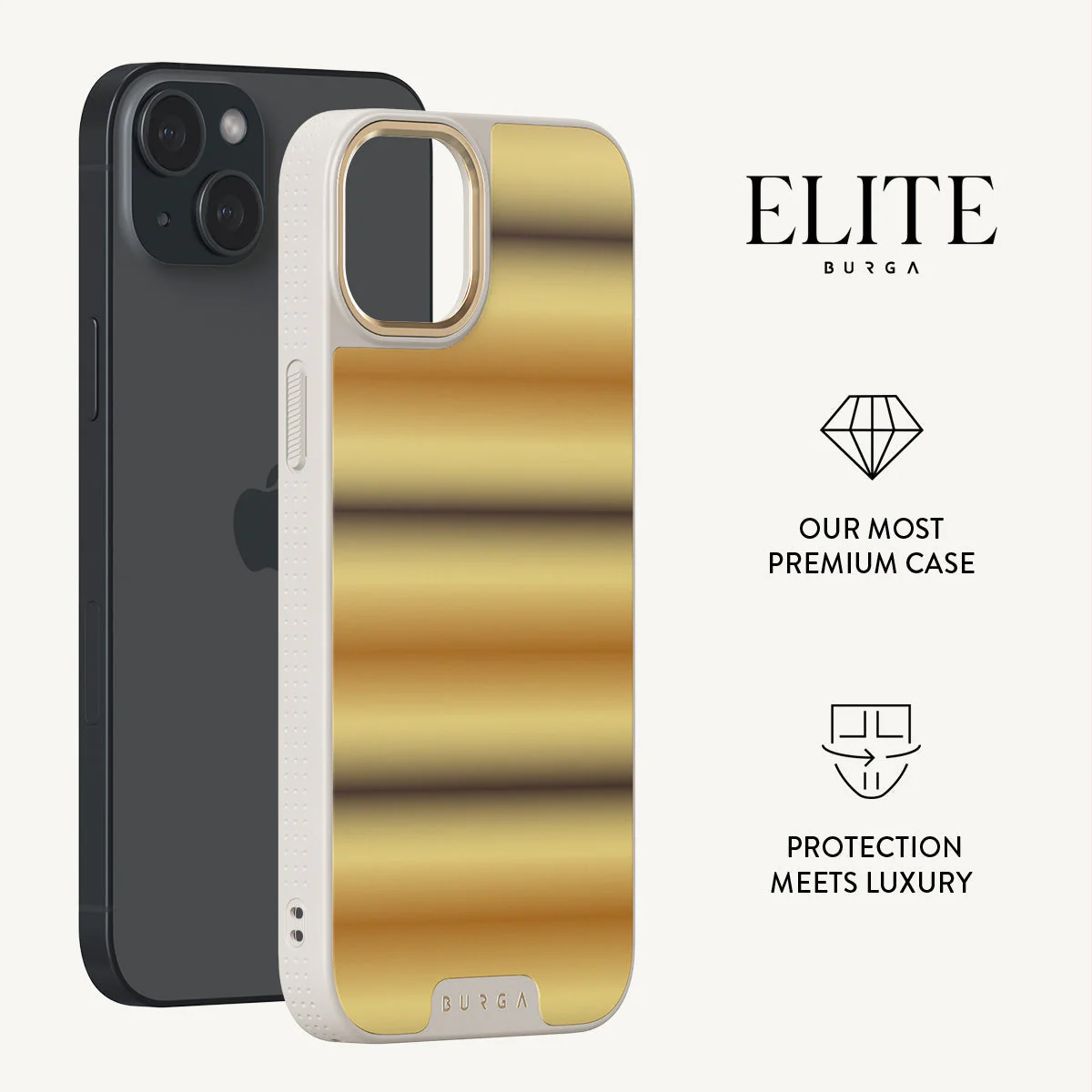 Saturn - iPhone 15 Case - Image 20
