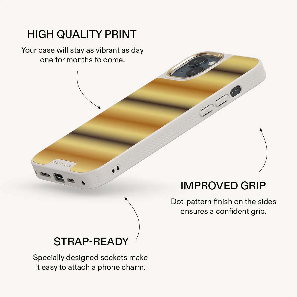 Saturn - iPhone 15 Plus Case - Image 23