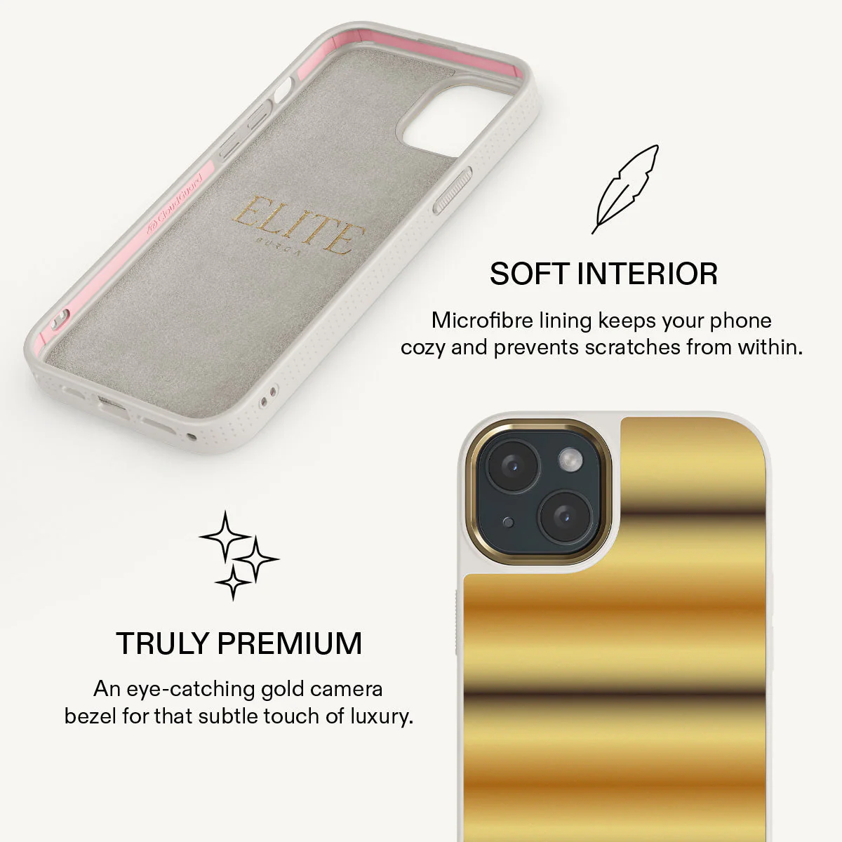 Saturn - iPhone 15 Plus Case - Image 24