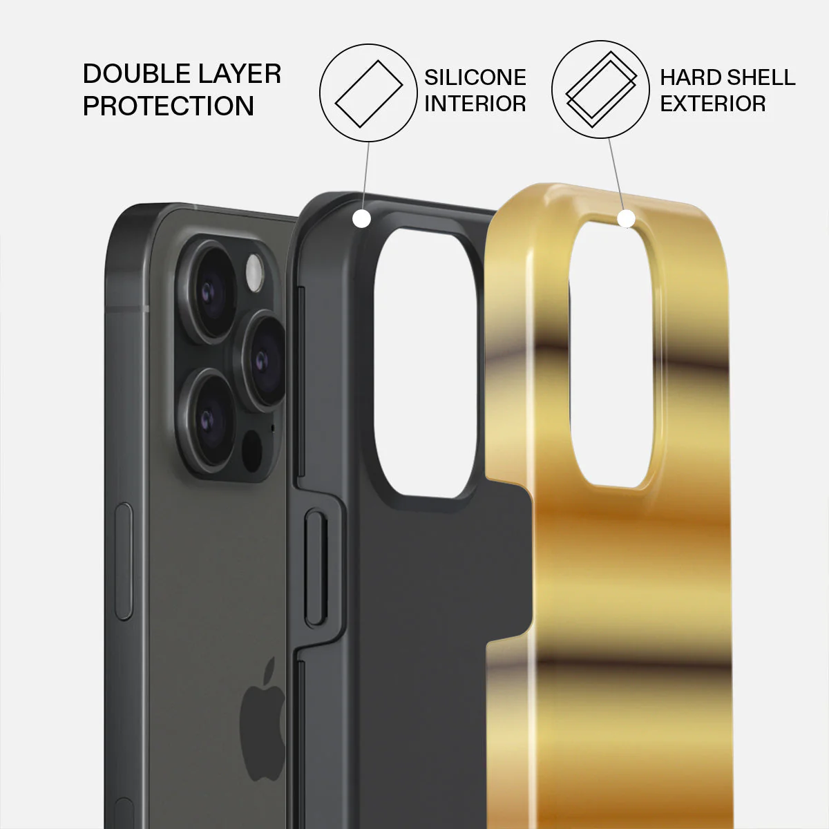 Saturn - iPhone 15 Pro Max Case - Image 2