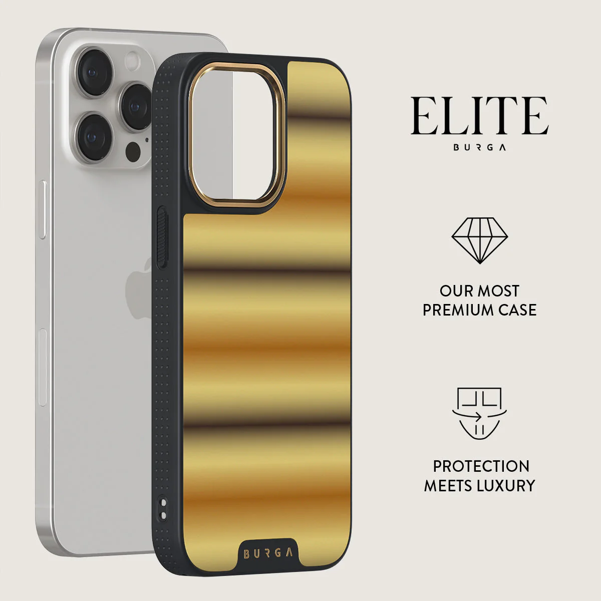 Saturn - iPhone 15 Pro Max Case - Image 6