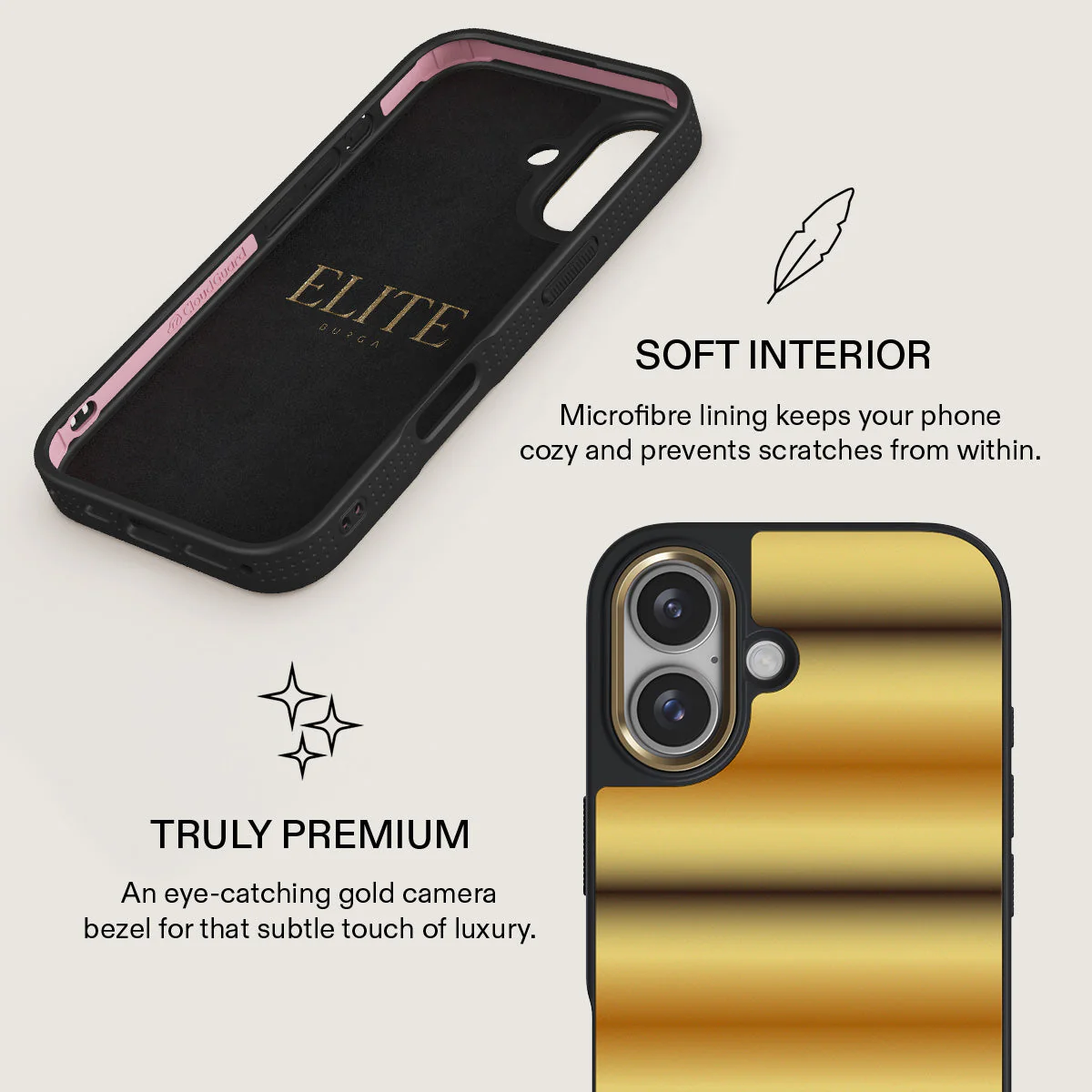 Saturn - iPhone 16 Case - Image 11