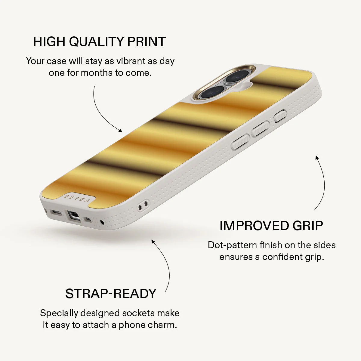 Saturn - iPhone 16 Case - Image 24