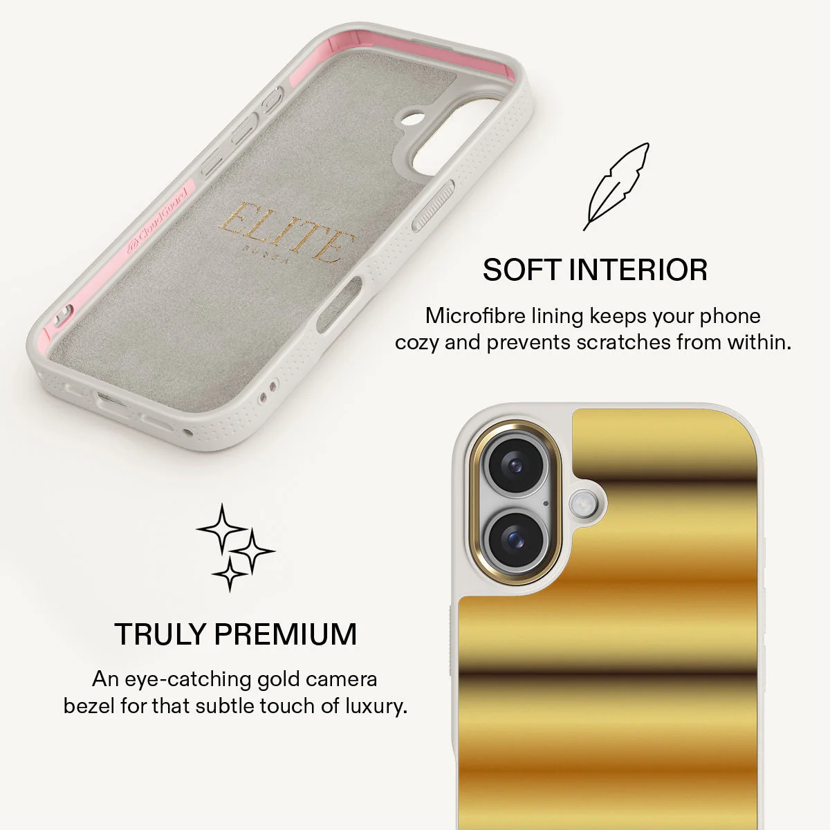 Saturn - iPhone 16 Case - Image 25