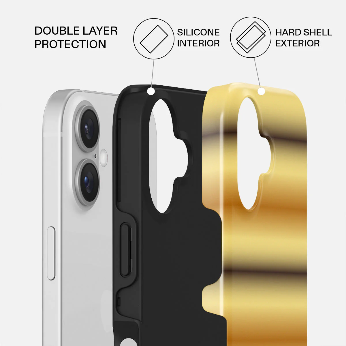 Saturn - iPhone 16 Plus Case - Image 2