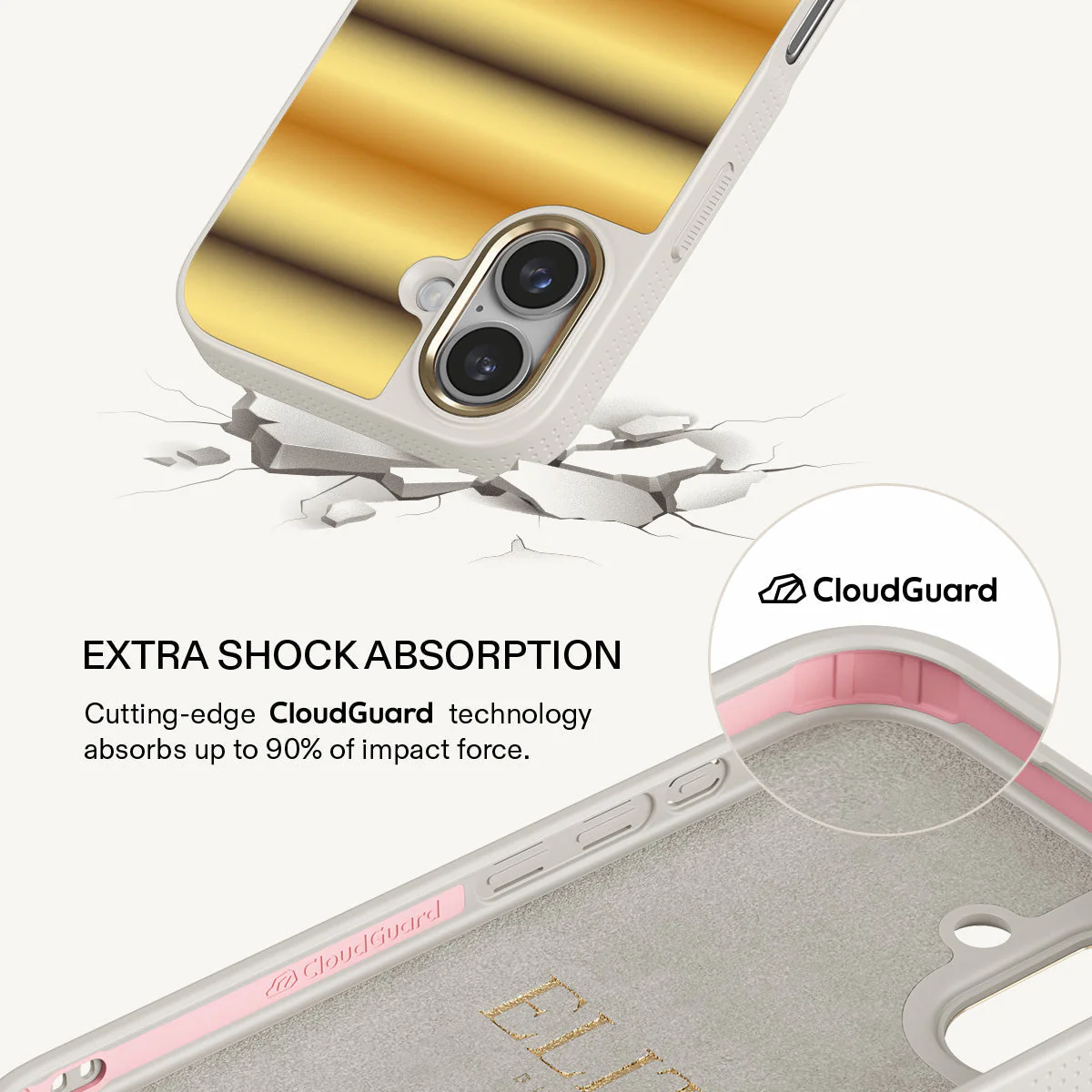 Saturn - iPhone 16 Plus Case - Image 22