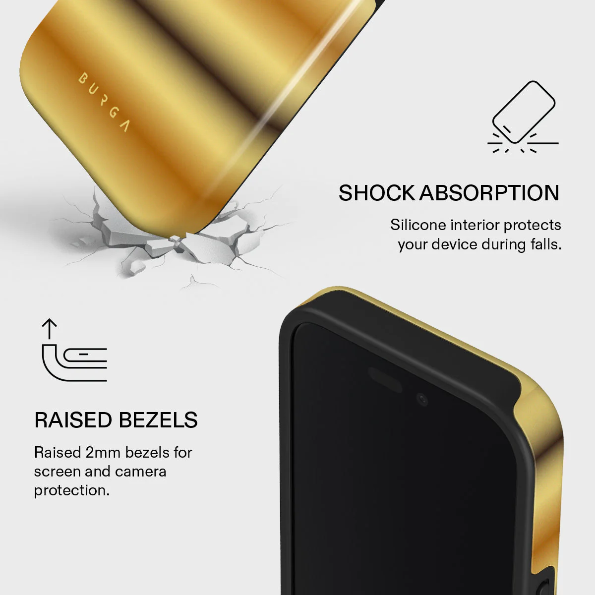 Saturn - iPhone 16 Plus Case - Image 4