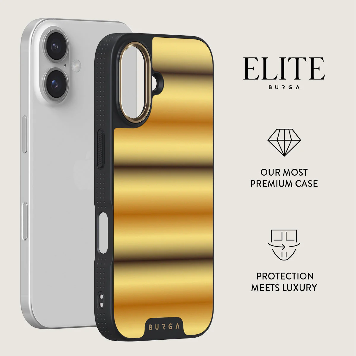Saturn - iPhone 16 Plus Case - Image 7