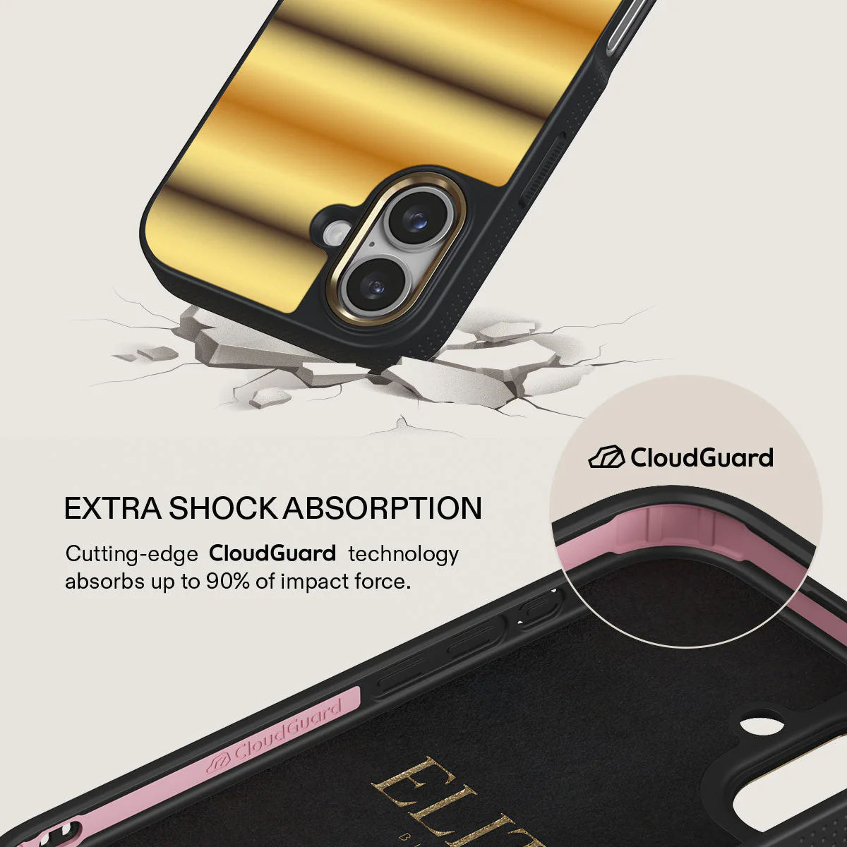 Saturn - iPhone 16 Plus Case - Image 8