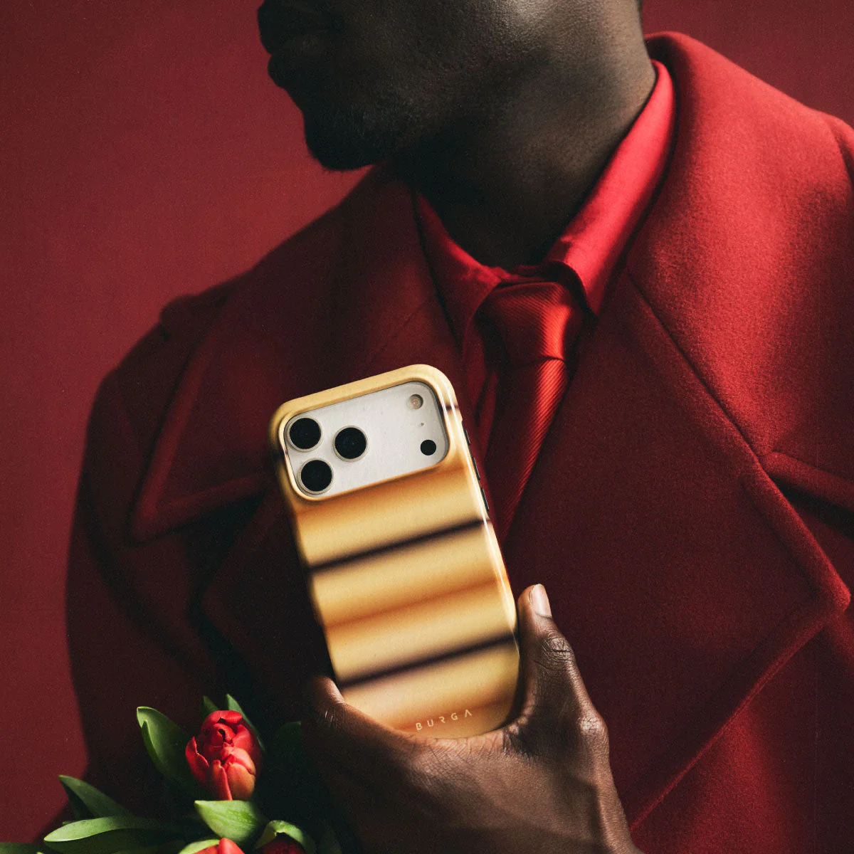 Saturn - iPhone 16 Pro Case - Image 30