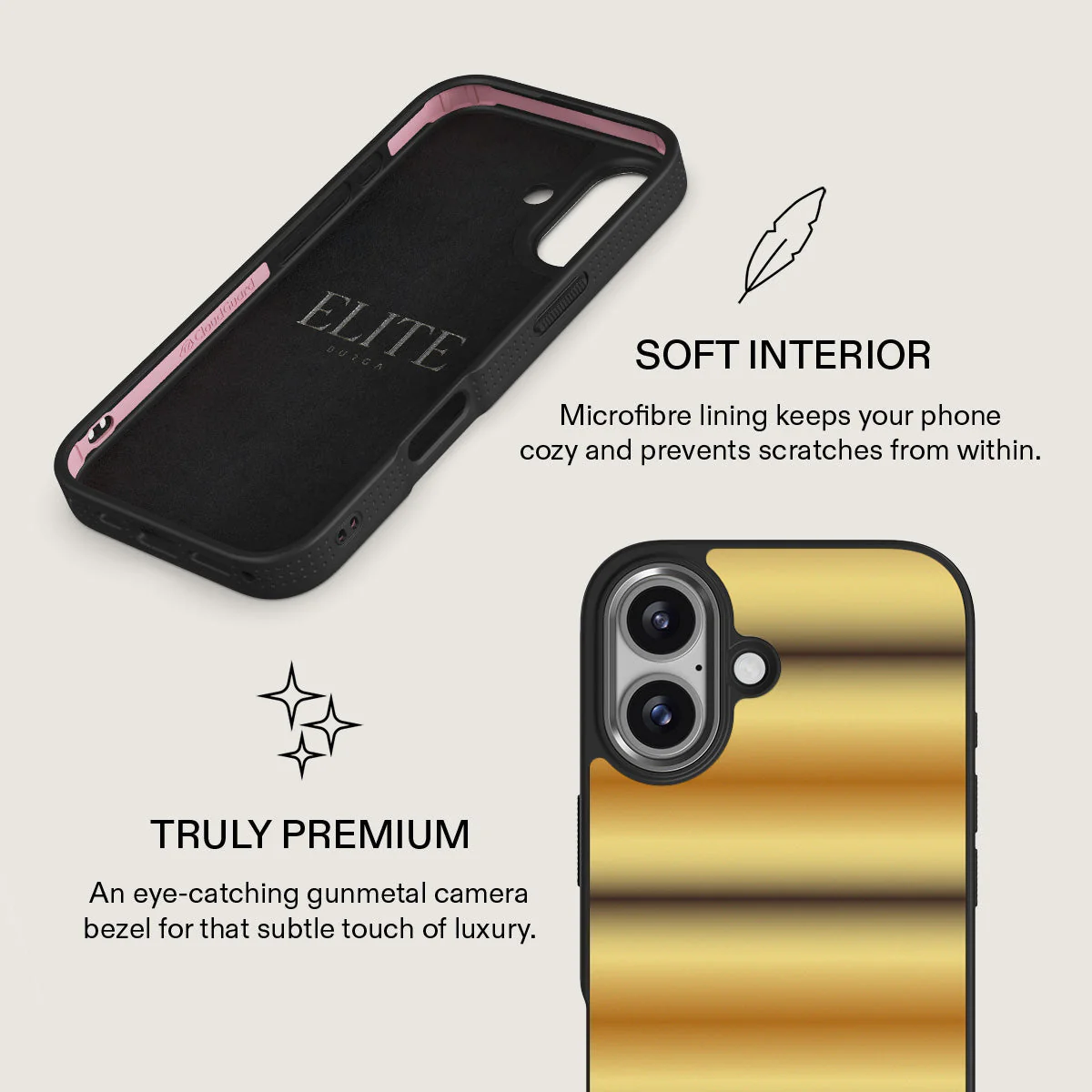 Saturn - iPhone 17 Case - Image 17