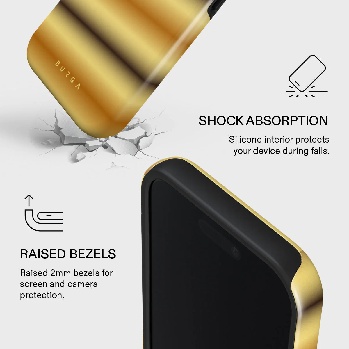 Saturn - iPhone 17 Case - Image 4