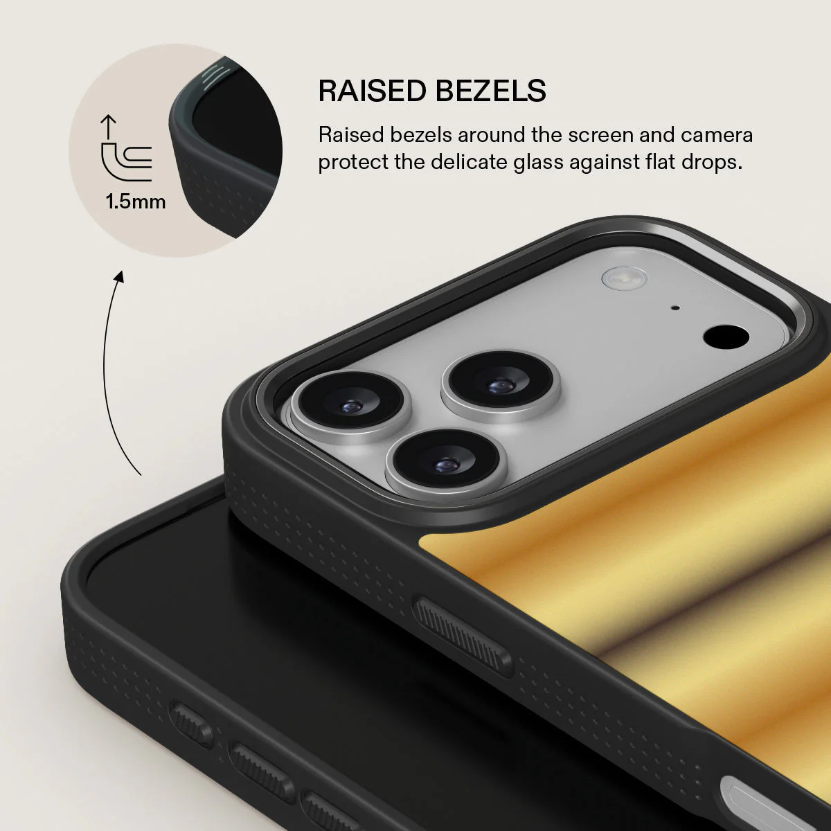Saturn - iPhone 17 Pro Max Case - Image 15