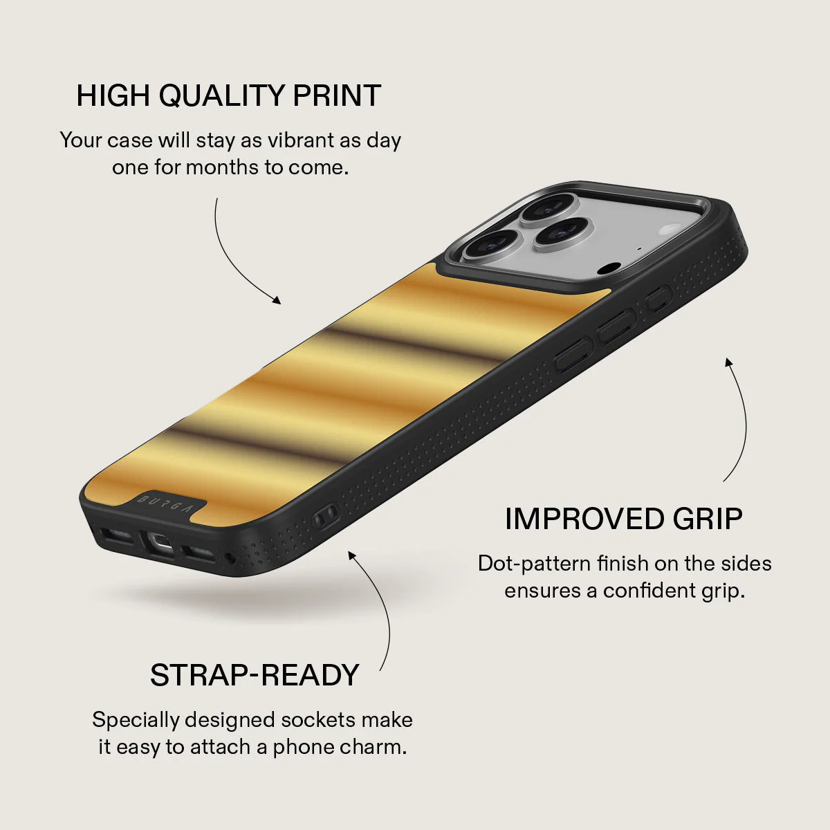 Saturn - iPhone 17 Pro Max Case - Image 16