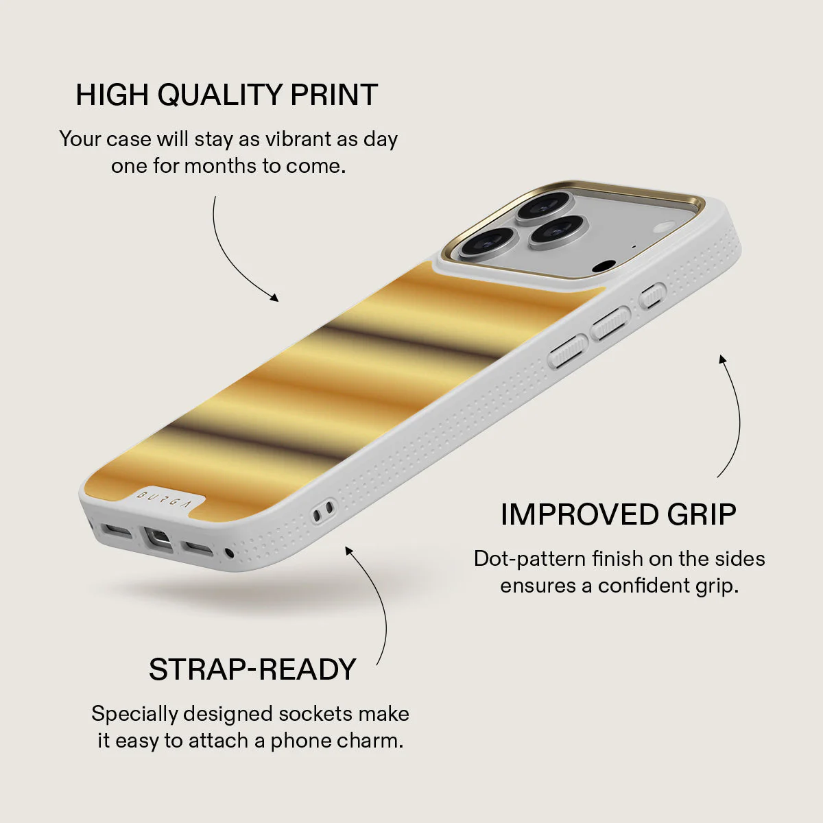 Saturn - iPhone 17 Pro Max Case - Image 23