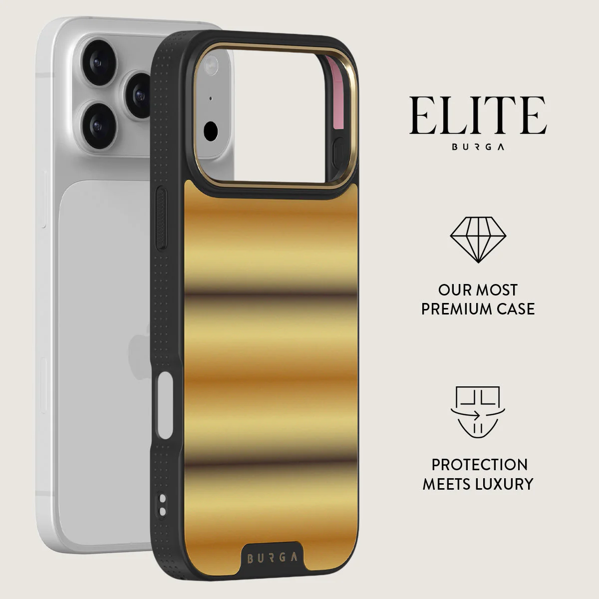 Saturn - iPhone 17 Pro Max Case - Image 6