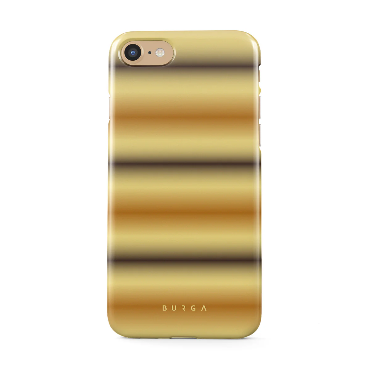Saturn - iPhone SE (2022) Case