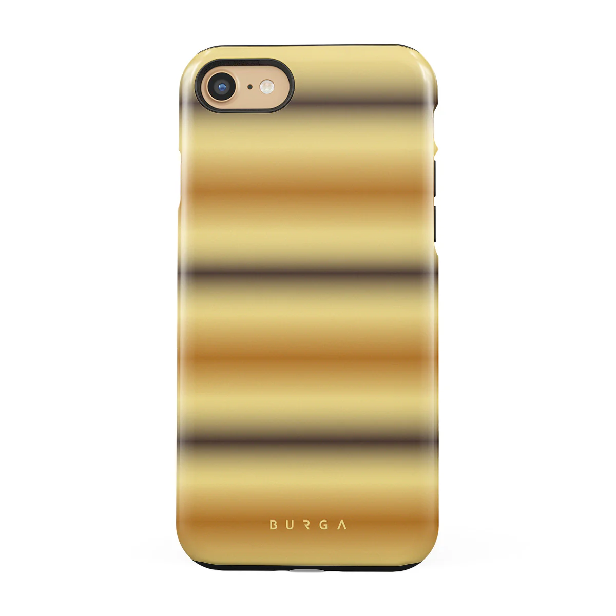 Saturn - iPhone SE (2022) Case - Image 5
