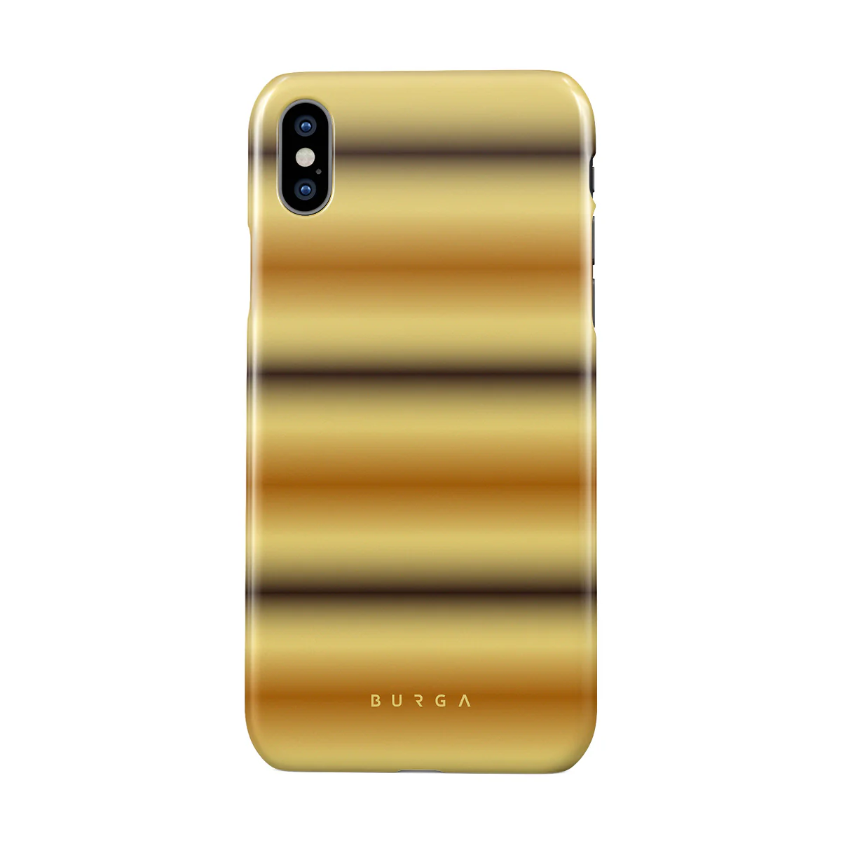 Saturn - iPhone X / XS Case