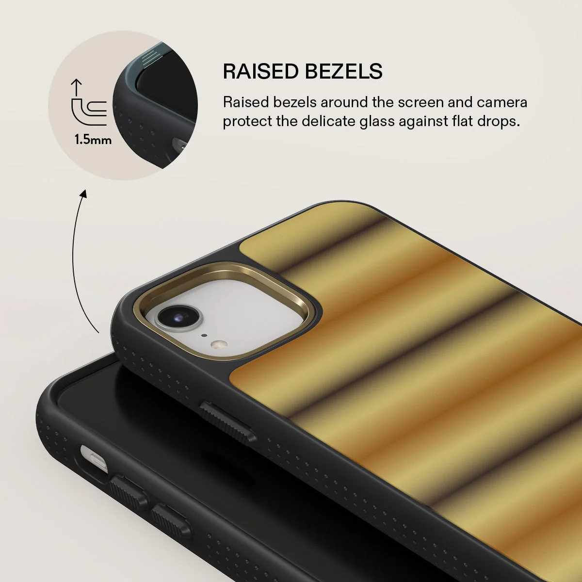 Saturn - iPhone XR Case - Image 12