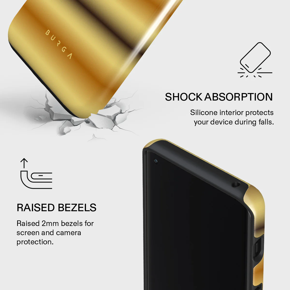 Saturn - OnePlus 10 Pro 5G Case - Image 4