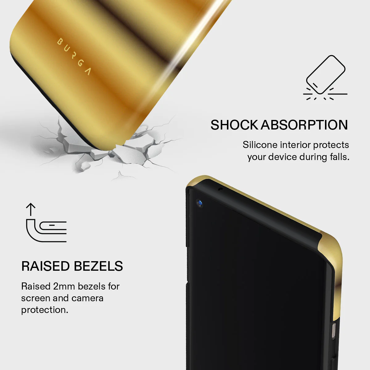 Saturn - OnePlus 8 Case - Image 4