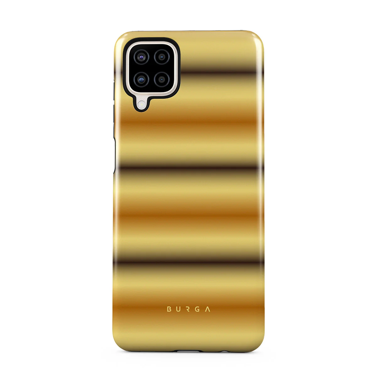 Saturn - Samsung Galaxy A12 4G Case