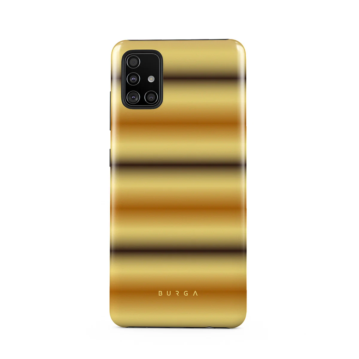 Saturn - Samsung Galaxy A71 4G Case