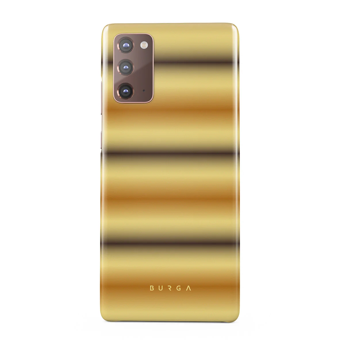 Saturn - Samsung Galaxy Note 20 4G / 5G Case