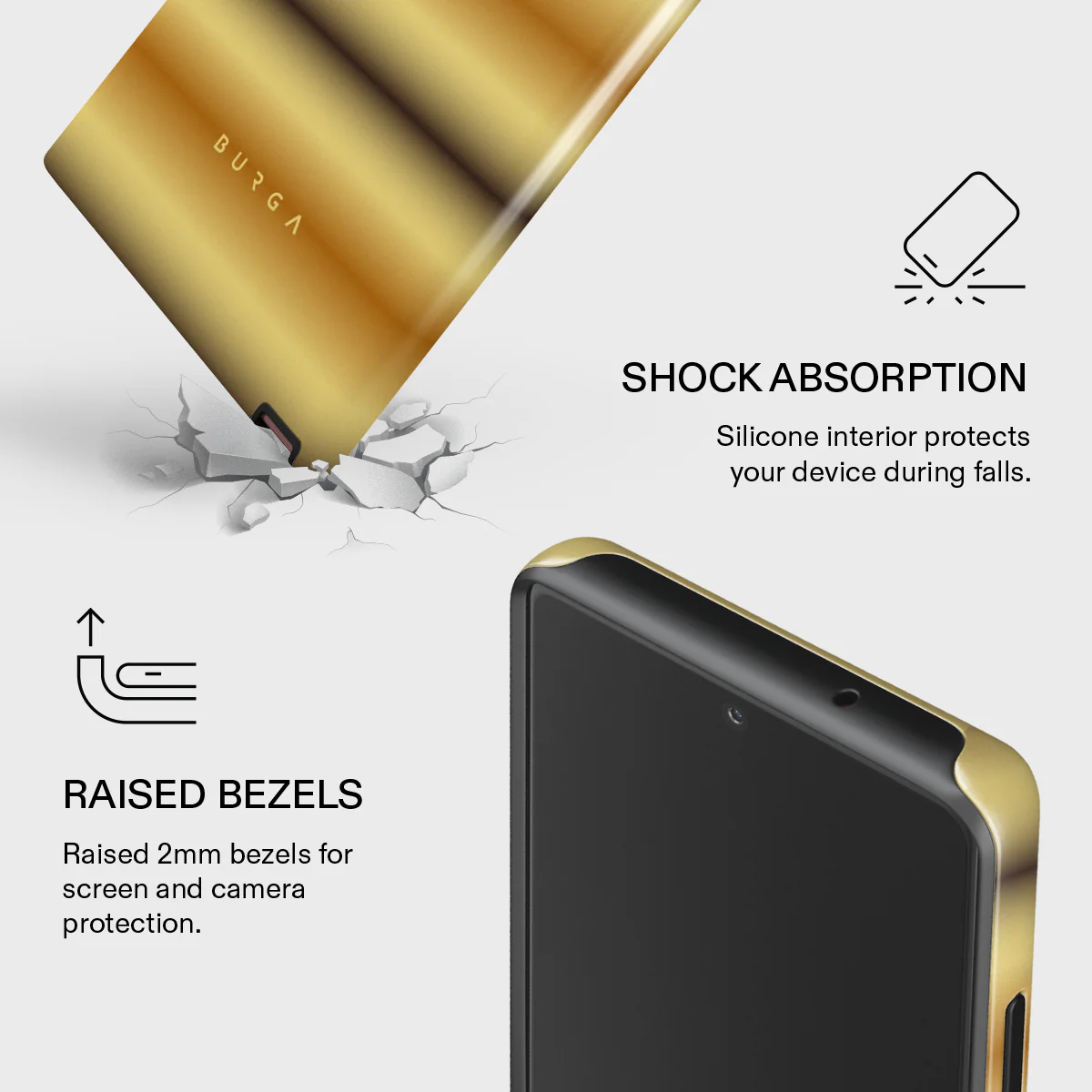Saturn - Samsung Galaxy Note 20 4G / 5G Case - Image 8